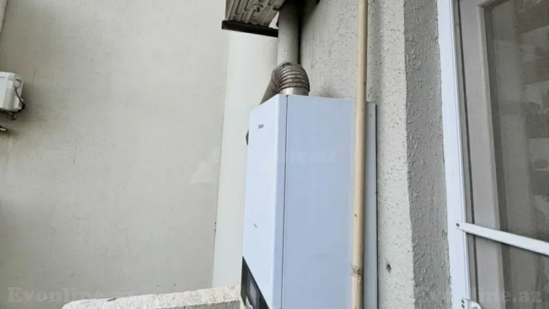 Satılır 2 otaqlı Mənzil Yeni tikili 57 m² Yasamal - şəkil 8