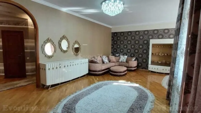 Kirayə verilir 3 otaqlı Mənzil Yeni tikili 115 m² 28 May m.