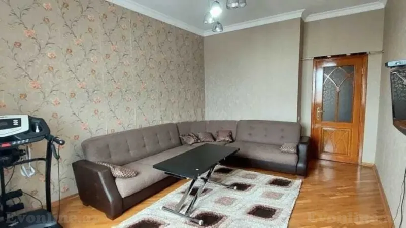 Kirayə verilir 3 otaqlı Mənzil Yeni tikili 115 m² 28 May m. - şəkil 4