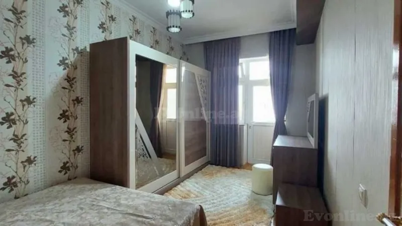 Kirayə verilir 3 otaqlı Mənzil Yeni tikili 115 m² 28 May m. - şəkil 8