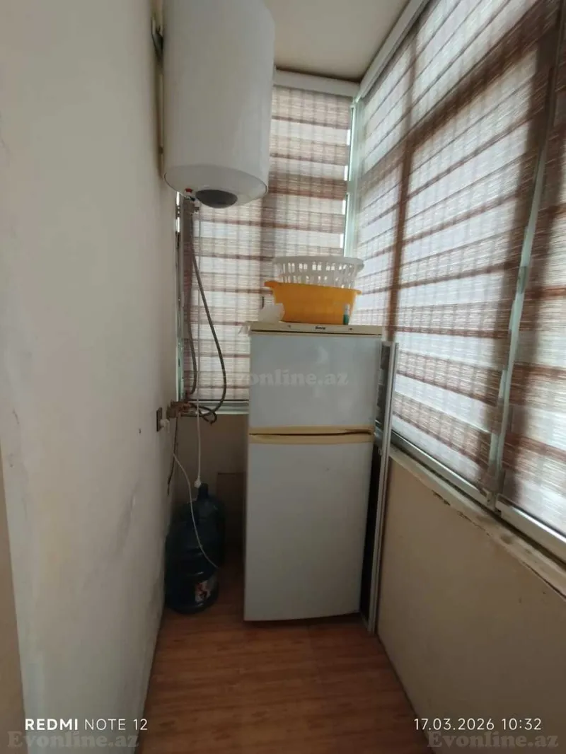 Satılır 2 otaqlı Mənzil Yeni tikili 57 m² Masazır - şəkil 5