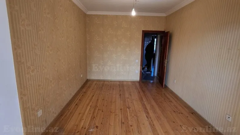 Satılır 2 otaqlı Mənzil Köhnə tikili 65 m² Əhmədli - şəkil 2