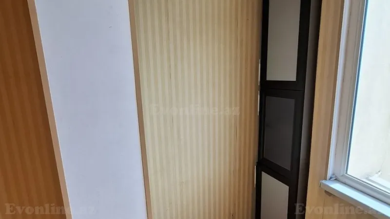 Satılır 2 otaqlı Mənzil Köhnə tikili 65 m² Əhmədli - şəkil 3