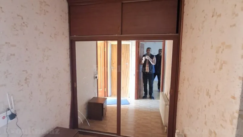 Satılır 2 otaqlı Mənzil Köhnə tikili 65 m² Əhmədli - şəkil 6