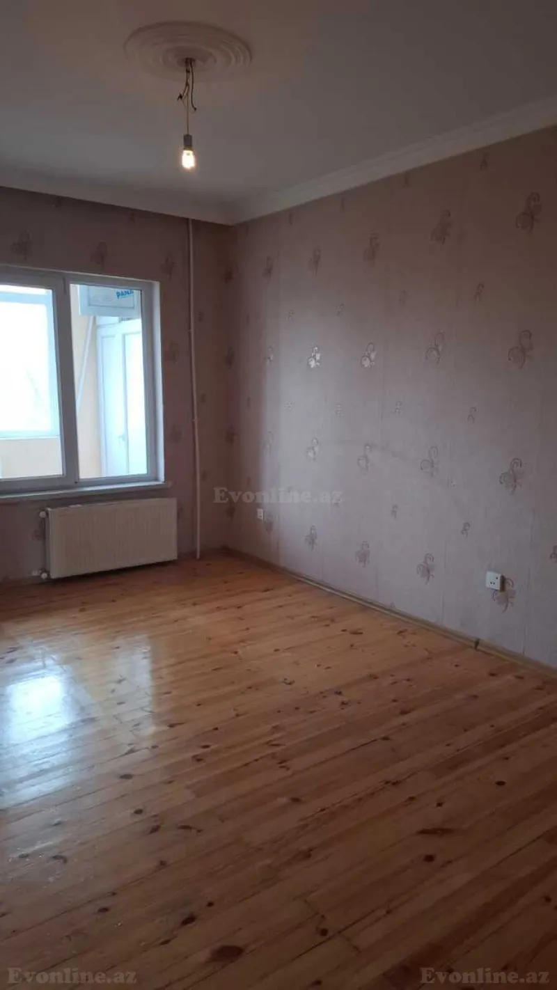 Satılır 2 otaqlı Mənzil Köhnə tikili 65 m² Əhmədli - şəkil 7