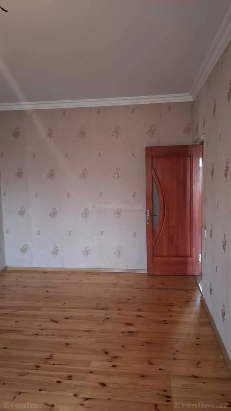 Satılır 2 otaqlı Mənzil Köhnə tikili 65 m² Əhmədli - şəkil 8