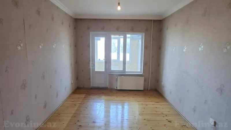 Satılır 2 otaqlı Mənzil Köhnə tikili 65 m² Əhmədli - şəkil 9