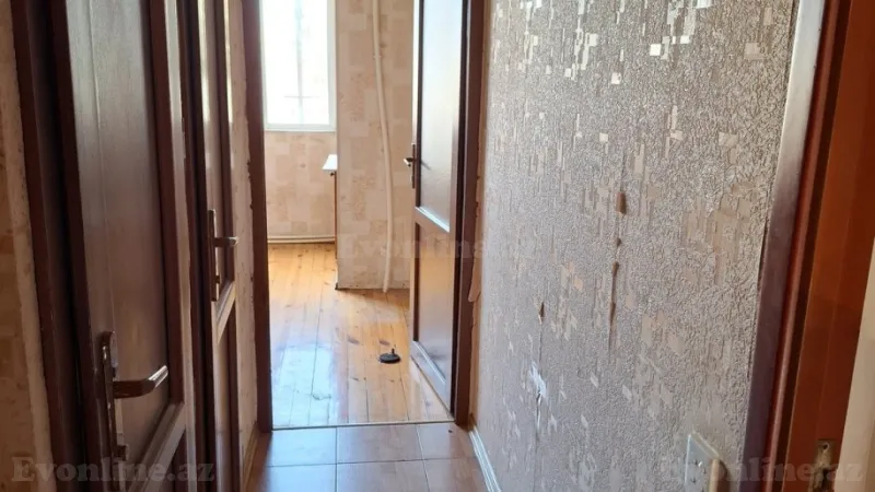 Satılır 2 otaqlı Mənzil Köhnə tikili 65 m² Əhmədli - şəkil 11