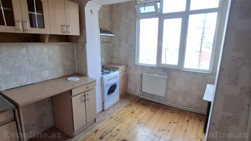 Satılır 2 otaqlı Mənzil Köhnə tikili 65 m² Əhmədli - şəkil 12