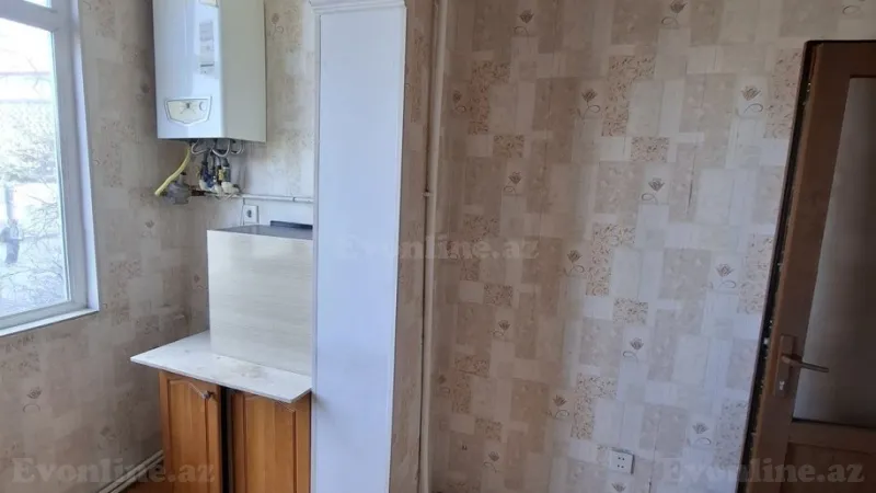 Satılır 2 otaqlı Mənzil Köhnə tikili 65 m² Əhmədli - şəkil 15