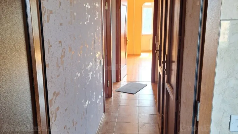 Satılır 2 otaqlı Mənzil Köhnə tikili 65 m² Əhmədli - şəkil 16