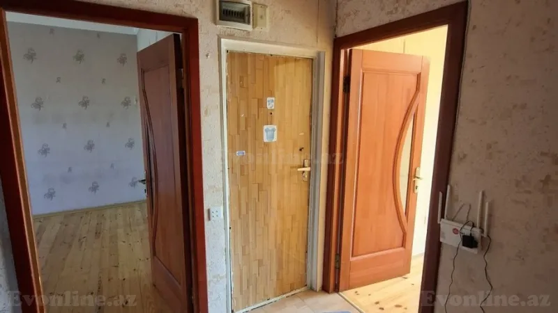 Satılır 2 otaqlı Mənzil Köhnə tikili 65 m² Əhmədli - şəkil 17