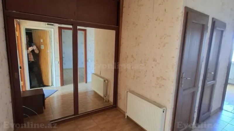 Satılır 2 otaqlı Mənzil Köhnə tikili 65 m² Əhmədli - şəkil 18