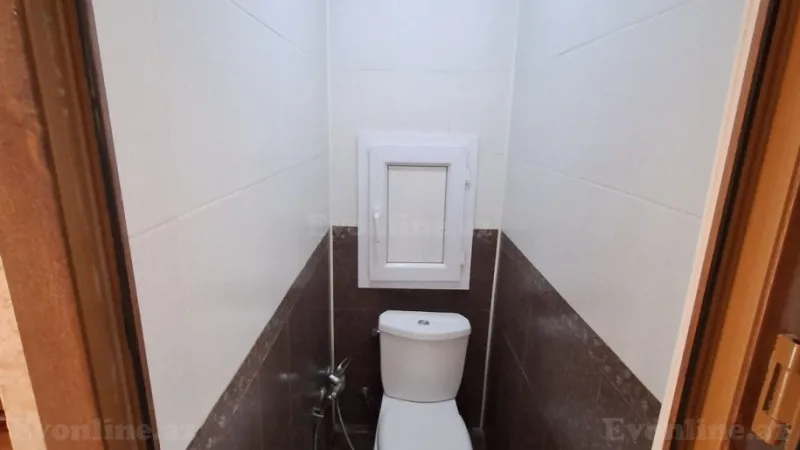 Satılır 2 otaqlı Mənzil Köhnə tikili 65 m² Əhmədli - şəkil 20