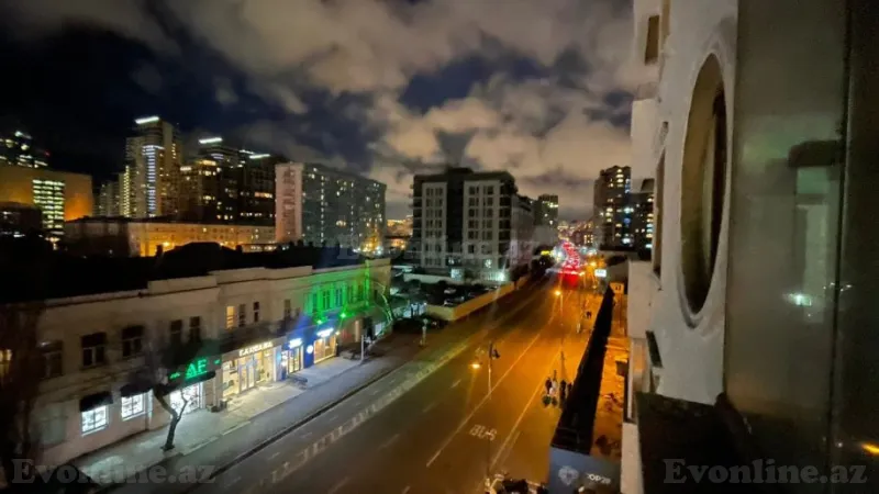 Satılır 3 otaqlı Mənzil Yeni tikili 95 m² 28 May m. - şəkil 6