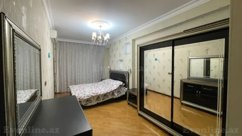 Satılır 3 otaqlı Mənzil Yeni tikili 95 m² 28 May m. - şəkil 7