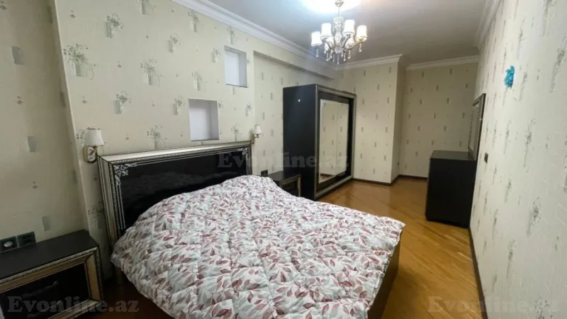 Satılır 3 otaqlı Mənzil Yeni tikili 95 m² 28 May m. - şəkil 8