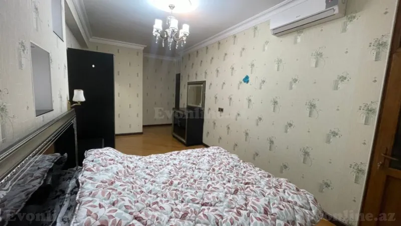 Satılır 3 otaqlı Mənzil Yeni tikili 95 m² 28 May m. - şəkil 9