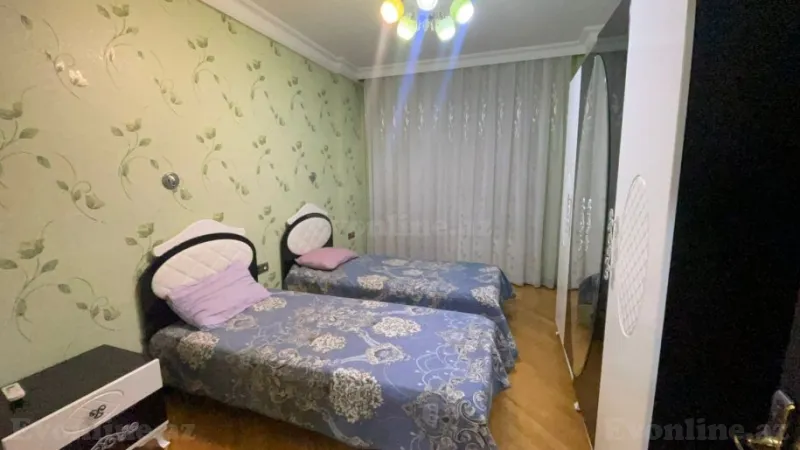 Satılır 3 otaqlı Mənzil Yeni tikili 95 m² 28 May m. - şəkil 10