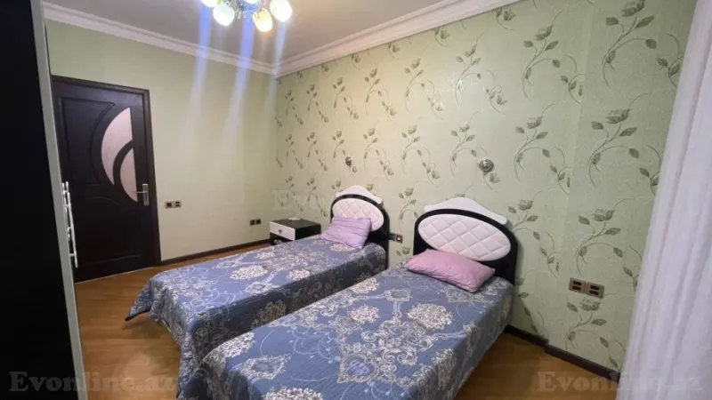 Satılır 3 otaqlı Mənzil Yeni tikili 95 m² 28 May m. - şəkil 12