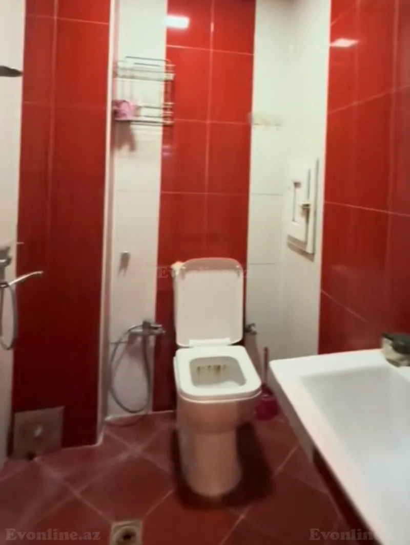 Satılır 2 otaqlı Mənzil Yeni tikili 68 m² Yeni Yasamal - şəkil 10