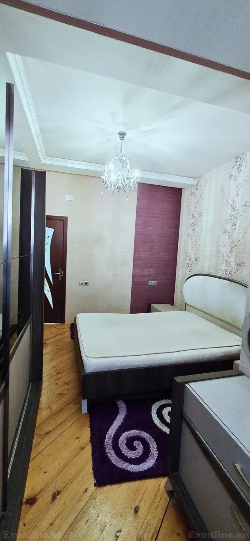 Kirayə verilir 3 otaqlı Mənzil Yeni tikili 96 m² Xırdalan - şəkil 4