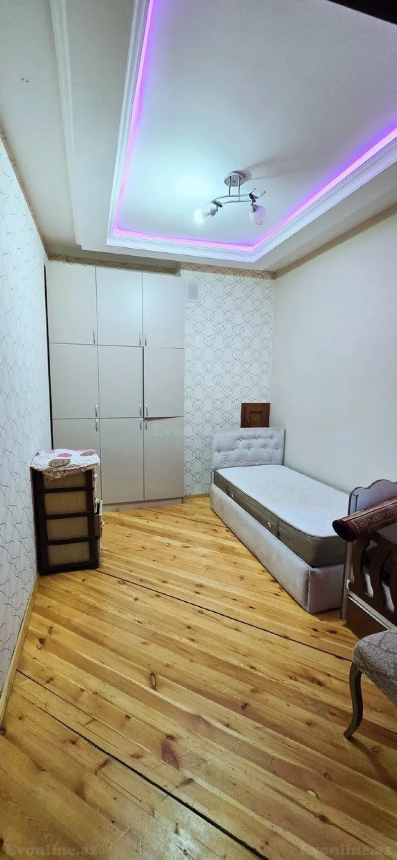 Kirayə verilir 3 otaqlı Mənzil Yeni tikili 96 m² Xırdalan - şəkil 5