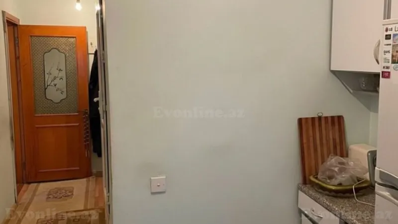 Satılır 1 otaqlı Mənzil Köhnə tikili 37 m² Nizami m. - şəkil 7