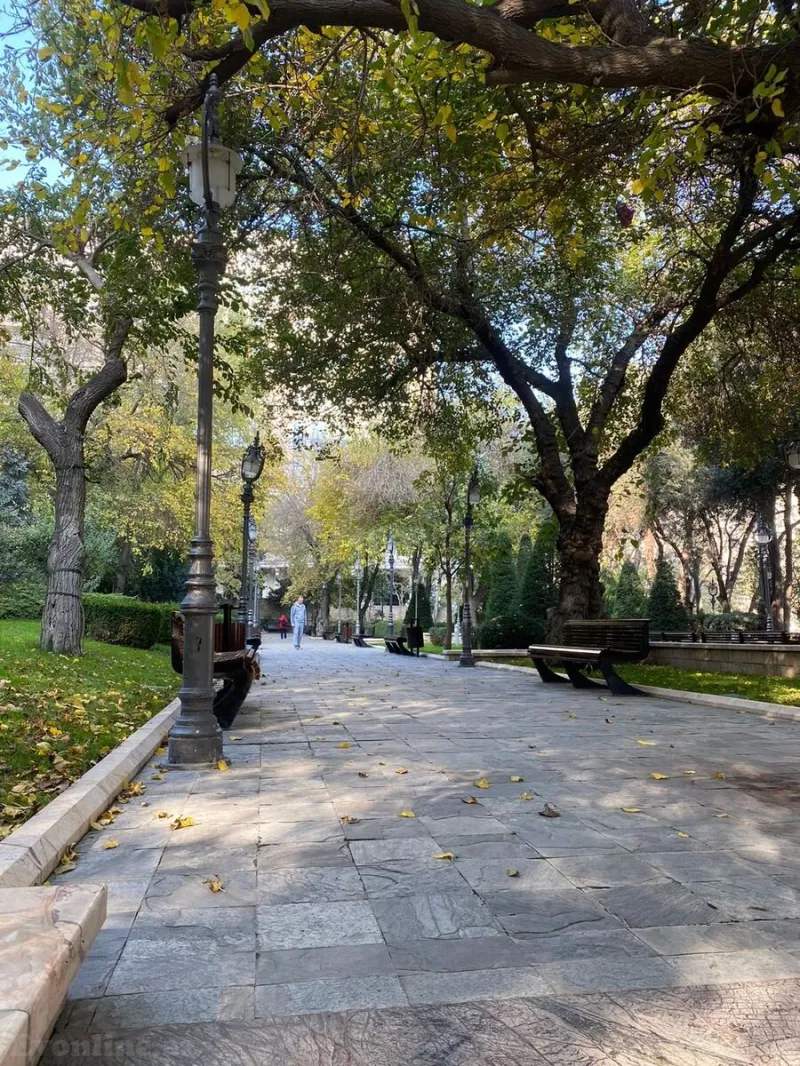 Satılır 1 otaqlı Mənzil Köhnə tikili 37 m² Nizami m. - şəkil 11