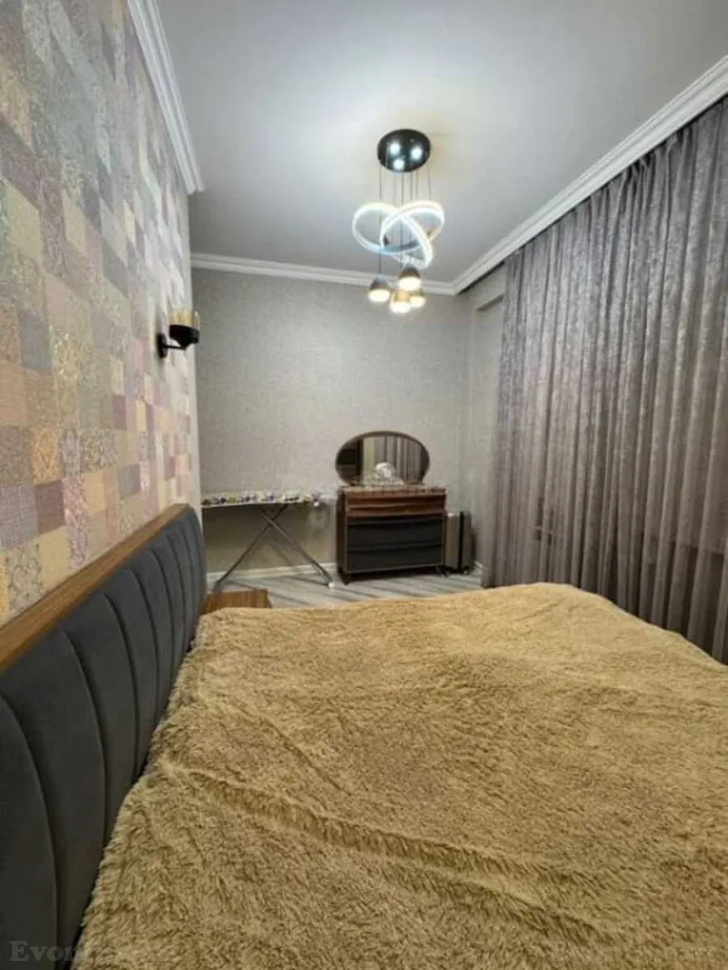 Satılır 3 otaqlı Mənzil Yeni tikili 102 m² Nəsimi r. - şəkil 8