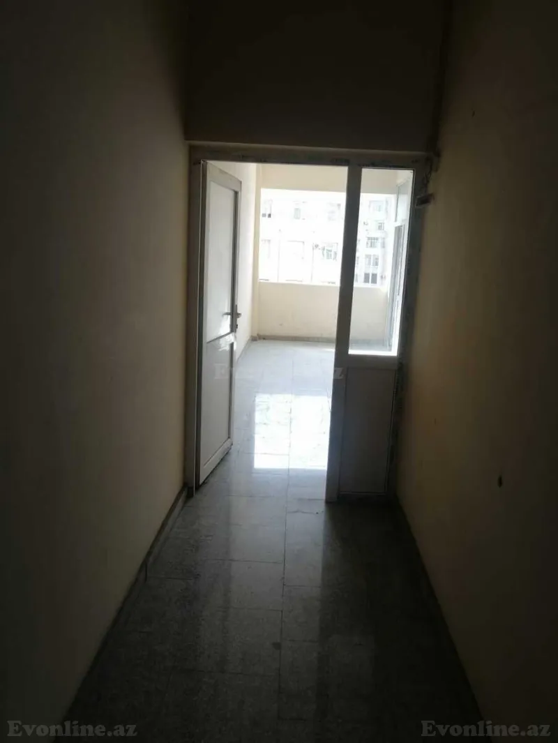 Satılır 3 otaqlı Mənzil Yeni tikili 105 m² 6-cı mikrorayon - şəkil 5