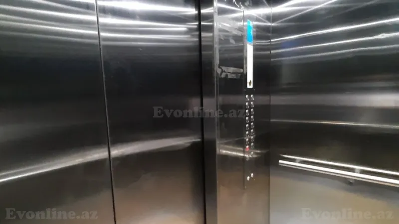 Satılır 3 otaqlı Mənzil Yeni tikili 105 m² 6-cı mikrorayon - şəkil 11