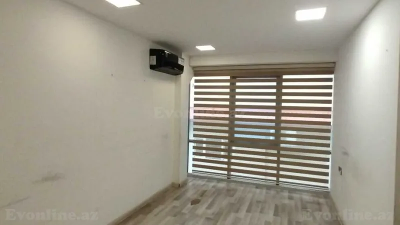 Kirayə verilir Ofis 188 m² Nəsimi r. - şəkil 3