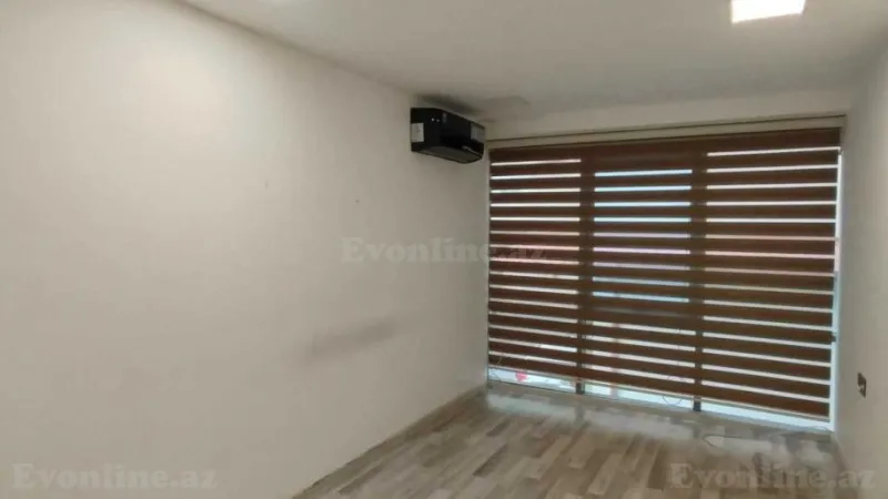Kirayə verilir Ofis 188 m² Nəsimi r. - şəkil 4