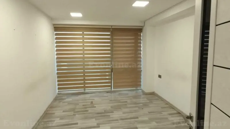 Kirayə verilir Ofis 188 m² Nəsimi r. - şəkil 5