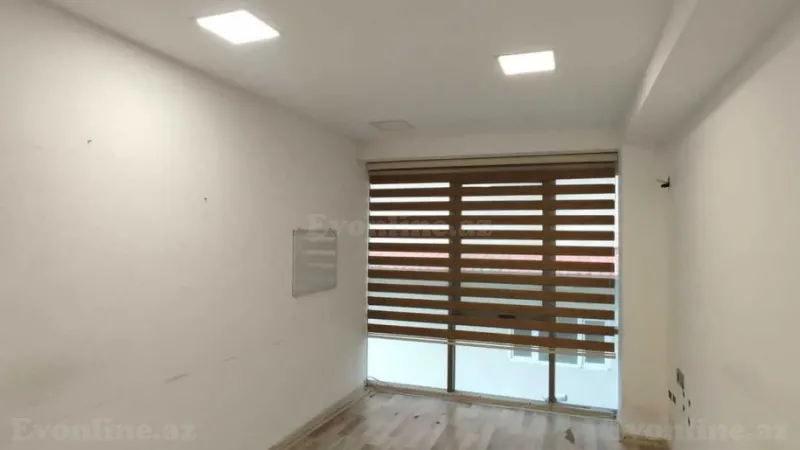 Kirayə verilir Ofis 188 m² Nəsimi r. - şəkil 6