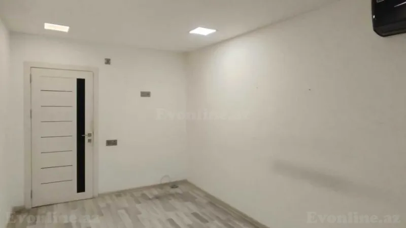 Kirayə verilir Ofis 188 m² Nəsimi r. - şəkil 8