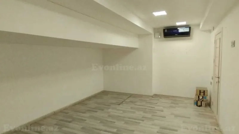 Kirayə verilir Ofis 188 m² Nəsimi r. - şəkil 9