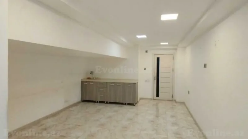 Kirayə verilir Ofis 188 m² Nəsimi r. - şəkil 10