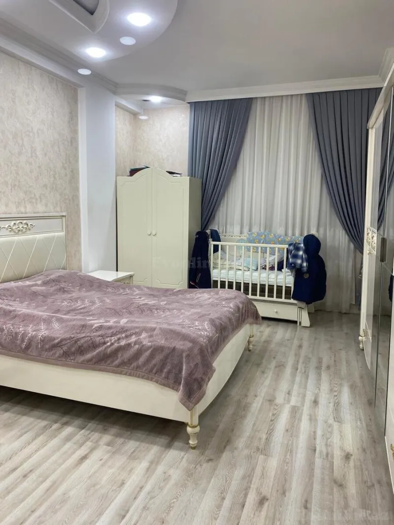 Satılır 2 otaqlı Mənzil Yeni tikili 94 m² Sumqayıt - şəkil 5