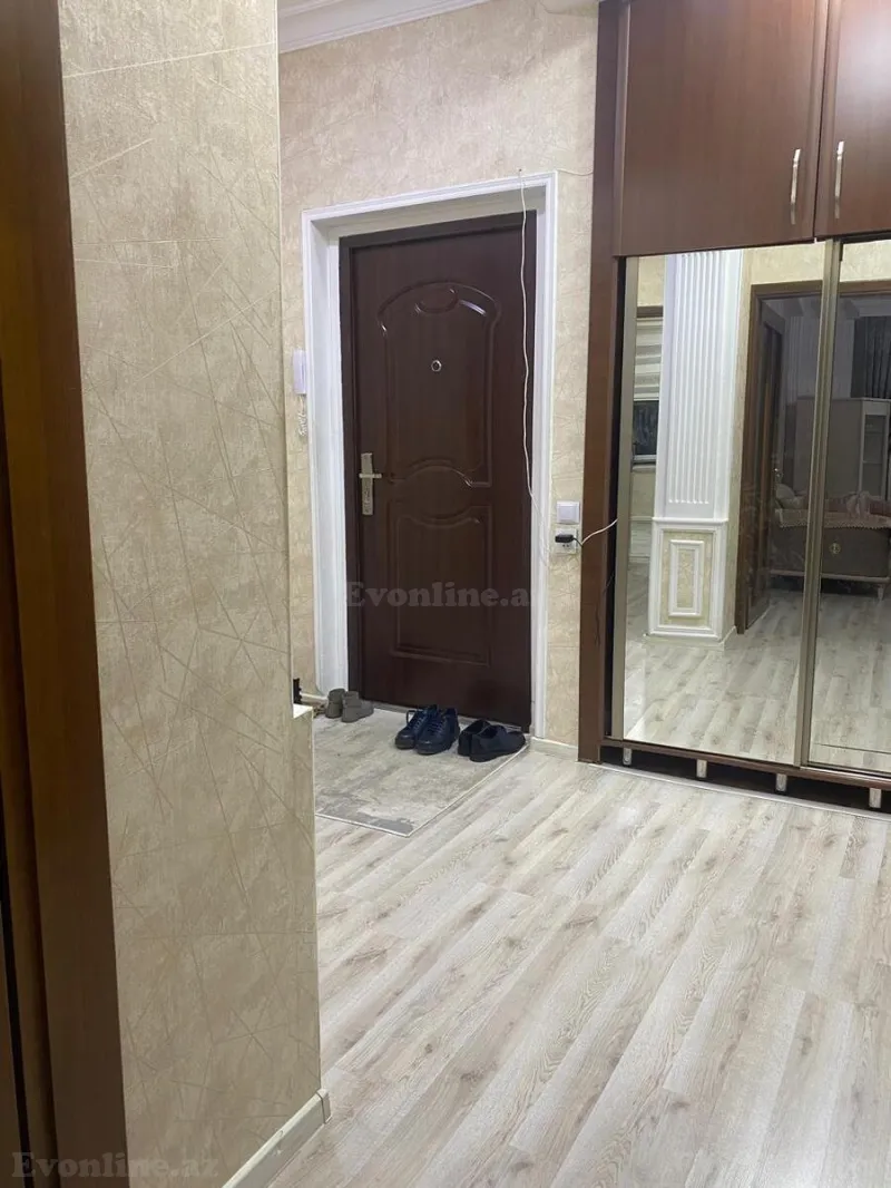 Satılır 2 otaqlı Mənzil Yeni tikili 94 m² Sumqayıt - şəkil 7