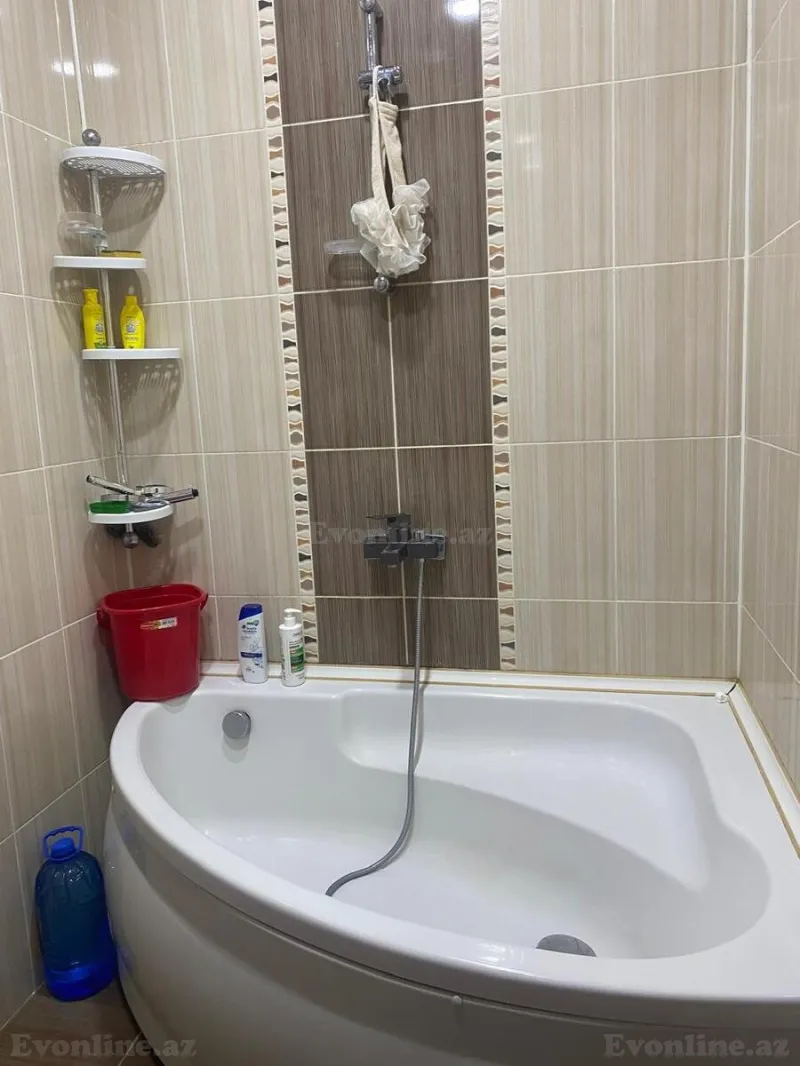 Satılır 2 otaqlı Mənzil Yeni tikili 94 m² Sumqayıt - şəkil 13