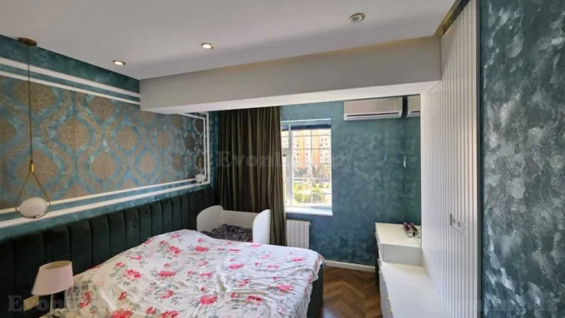 Satılır 3 otaqlı Mənzil Yeni tikili 137 m² Əhmədli - şəkil 6