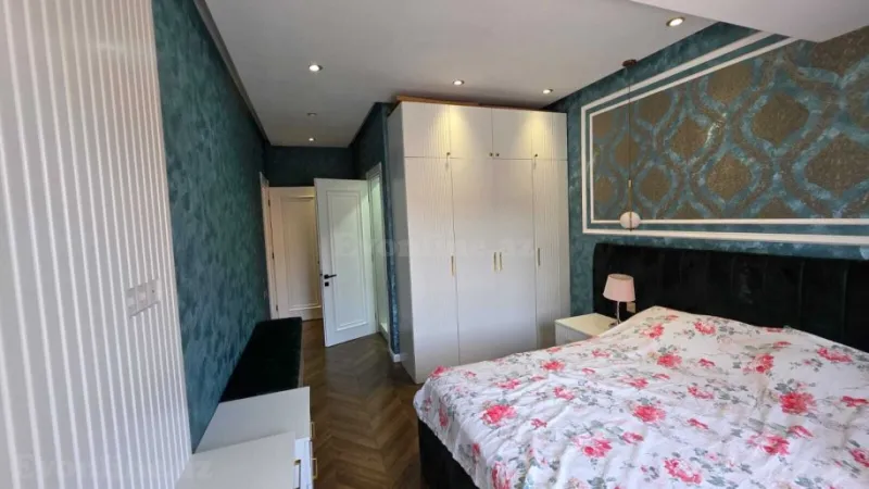 Satılır 3 otaqlı Mənzil Yeni tikili 137 m² Əhmədli - şəkil 7