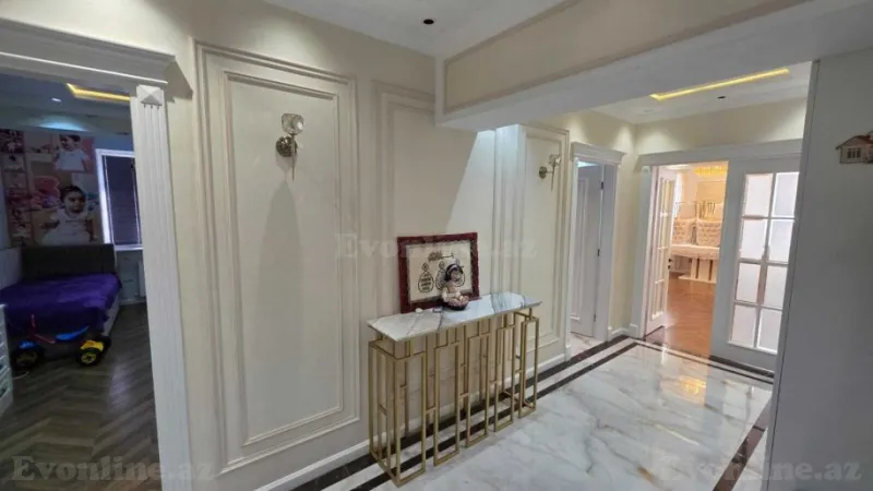 Satılır 3 otaqlı Mənzil Yeni tikili 137 m² Əhmədli - şəkil 15