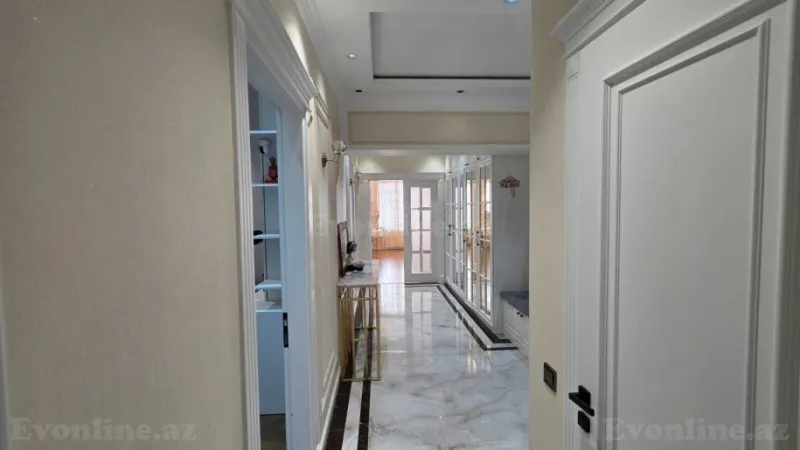 Satılır 3 otaqlı Mənzil Yeni tikili 137 m² Əhmədli - şəkil 16