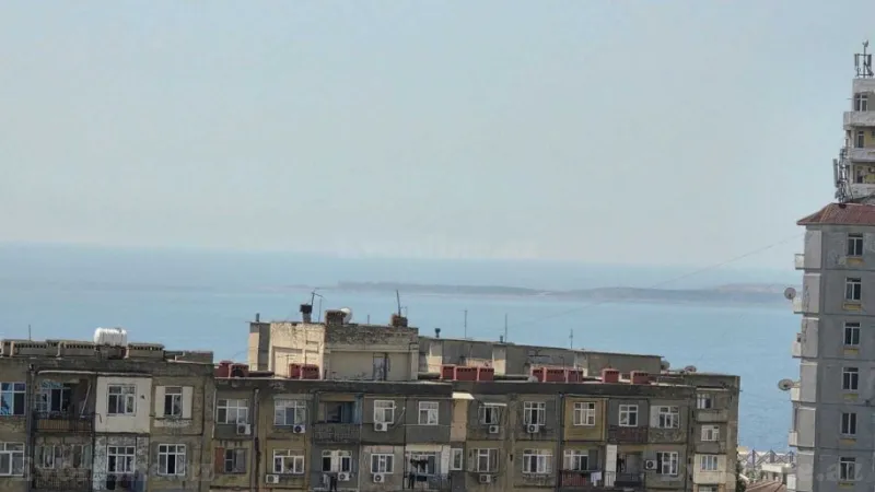 Satılır 3 otaqlı Mənzil Yeni tikili 137 m² Əhmədli - şəkil 19