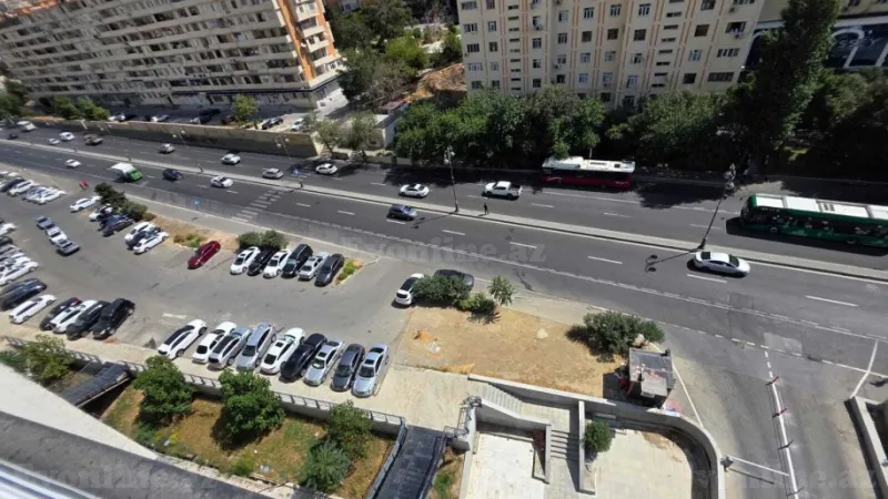 Satılır 3 otaqlı Mənzil Yeni tikili 137 m² Əhmədli - şəkil 21
