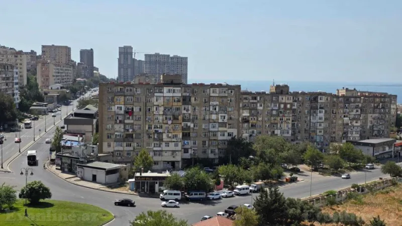 Satılır 3 otaqlı Mənzil Yeni tikili 137 m² Əhmədli - şəkil 22