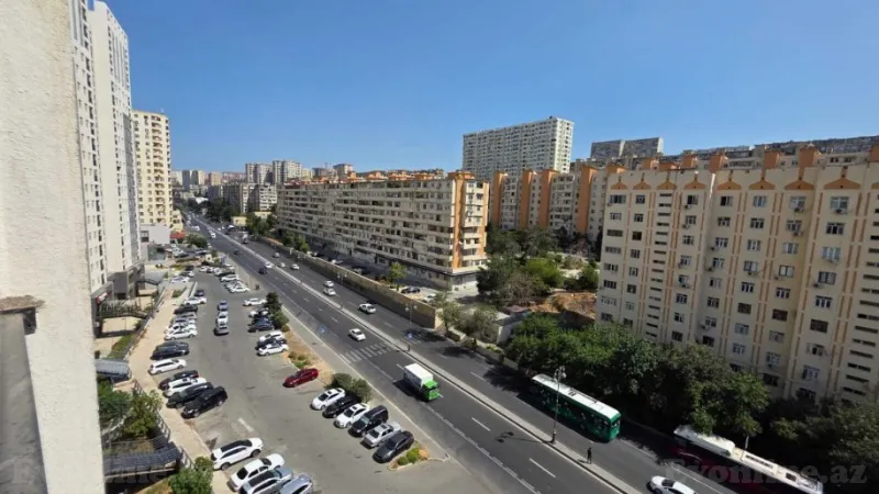 Satılır 3 otaqlı Mənzil Yeni tikili 137 m² Əhmədli - şəkil 23